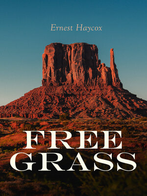 cover image of Free Grass